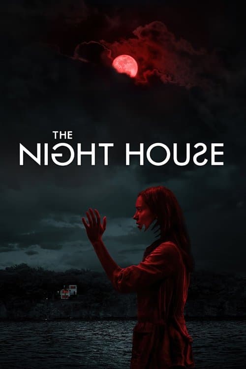 Watch The Night House - Luganda Translated Movie by Vj Junior