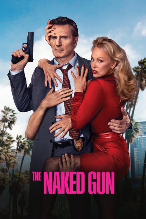 Watch The Naked Gun - Luganda Translated Movie by Vj Ice P