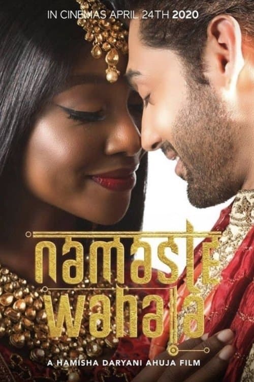 Watch Namaste Wahala - Luganda Translated Movie by Vj Emmy