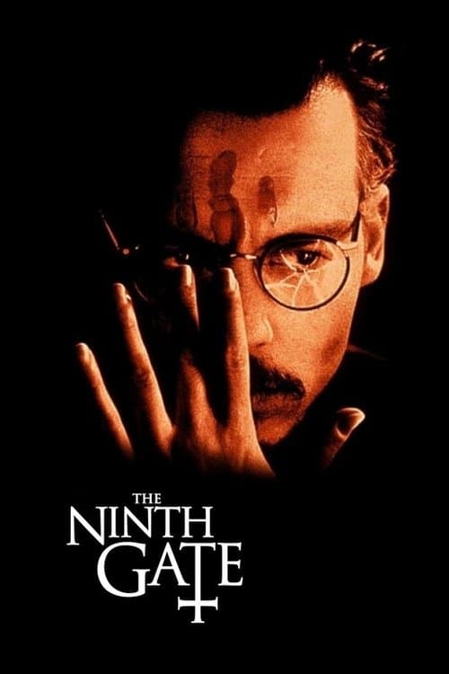 Watch The Ninth Gate - Luganda Translated Movie by Vj Tom