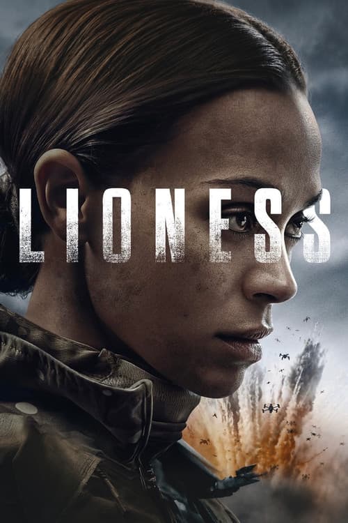 Watch Lioness - Luganda Translated Series by Vj Ice P