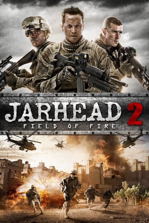 Watch Jarhead 2: Field of Fire - Luganda Translated Movie by Vj Ice P