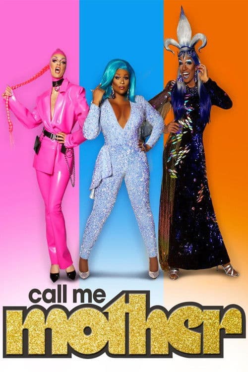Watch Call Me Mother - Luganda Translated Series by Vj Dan De