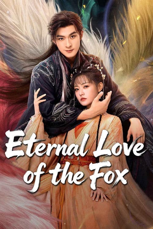 Watch Eternal Love of the Fox - Luganda Translated Series by VJ Banks