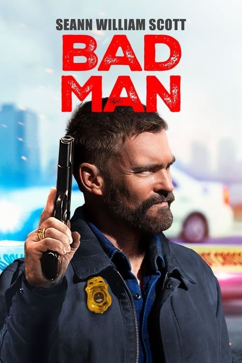 Watch Bad Man - Luganda Translated Movie by Vj Soul