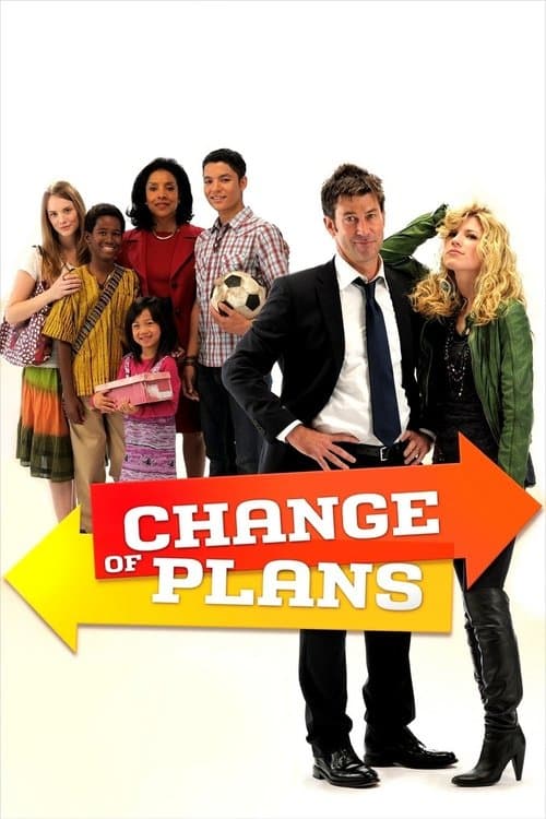 Watch Change of Plans - Luganda Translated Movie by Vj Junior
