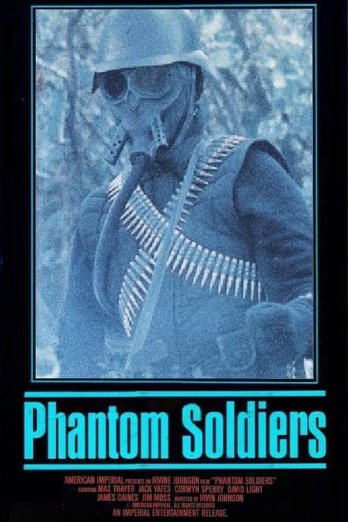 Watch Phantom Soldiers - Luganda Translated Movie by Vj Jingo