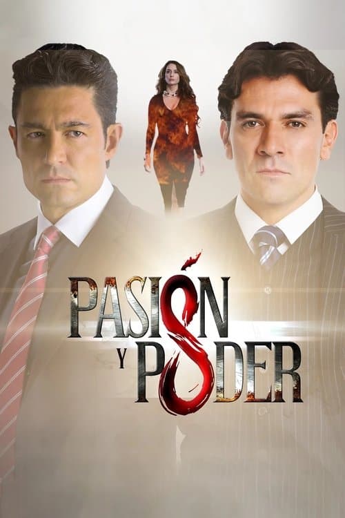 Watch Passion and Power - Luganda Translated Movie by Vj Junior