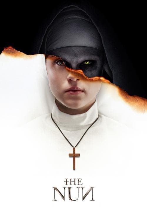 Watch The Nun - Luganda Translated Movie by Vj Junior