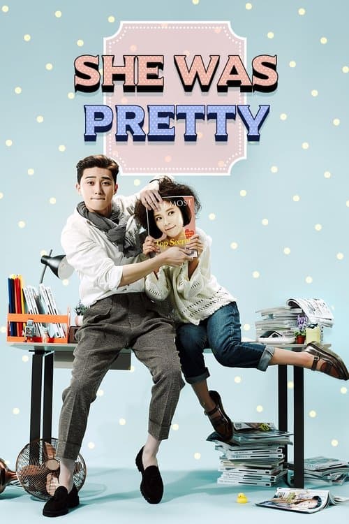 Watch She Was Pretty - Luganda Translated Series by Vj Little T