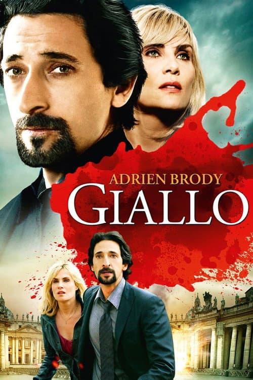 Watch Giallo - Luganda Translated Movie by Vj Junior