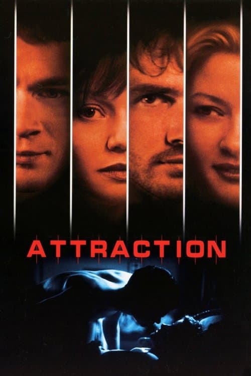 Watch Attraction - Luganda Translated Movie by Vj Emmy