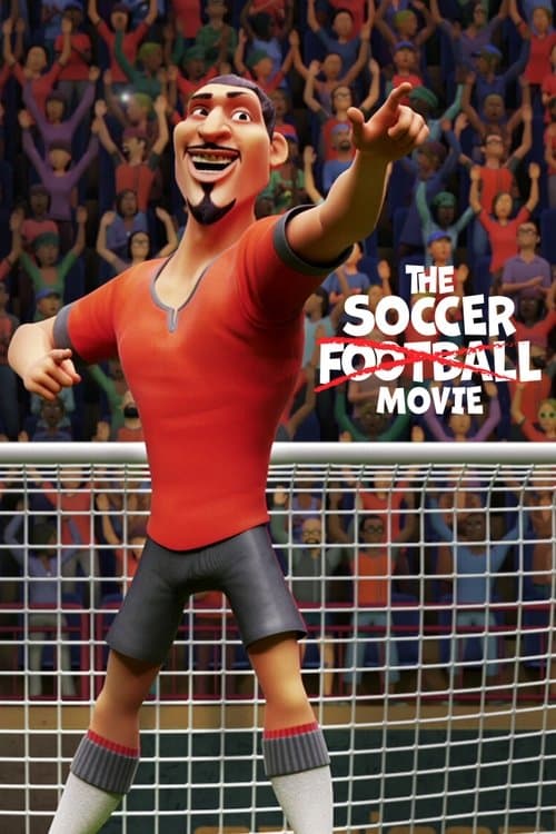 Watch The Soccer Football Movie - Luganda Translated Movie by Vj Kevo