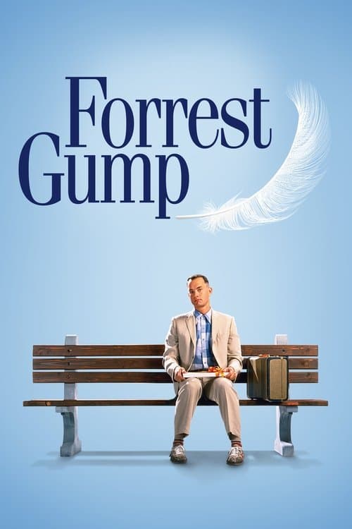 Watch Forrest Gump - Luganda Translated Movie by Vj Mark