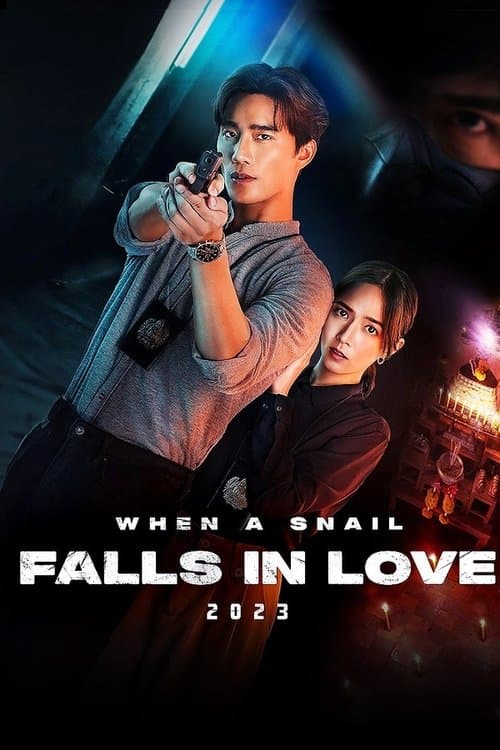 Watch When a Snail Falls in Love - Luganda Translated Series by VJ Harderway