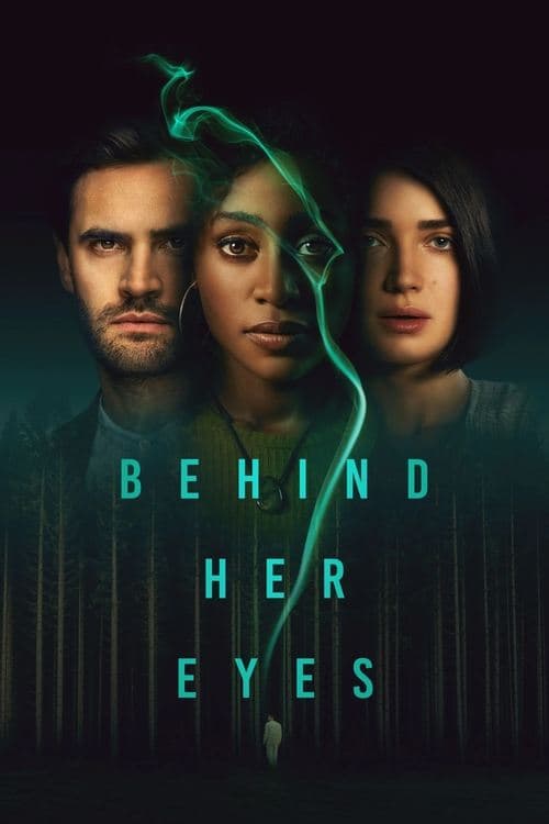 Watch Behind Her Eyes - Luganda Translated Series by Vj Ulio