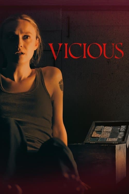 Watch Vicious - Luganda Translated Movie by Vj Emmy