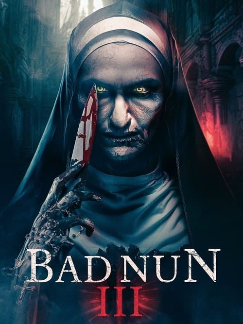 Watch The bad Nun - Luganda Translated Movie by Vj Emmy
