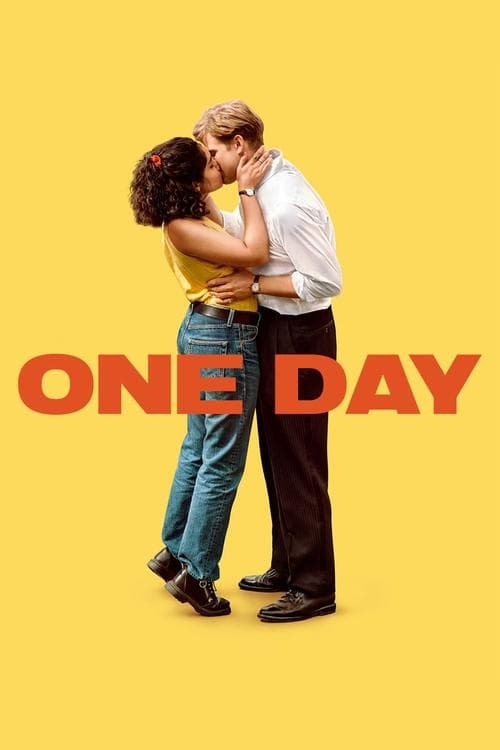 Watch One Day - Luganda Translated Series by Vj Martin K