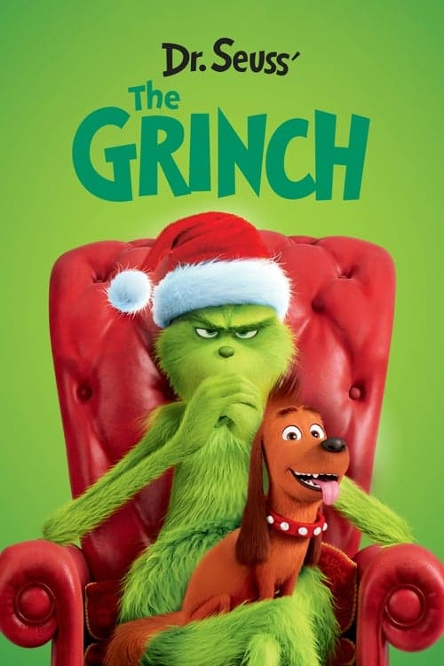 Watch The Grinch - Luganda Translated Movie by Vj Kevo