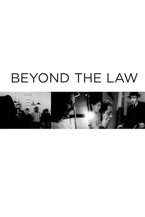 Watch Beyond the Law - Luganda Translated Movie by Vj Jingo