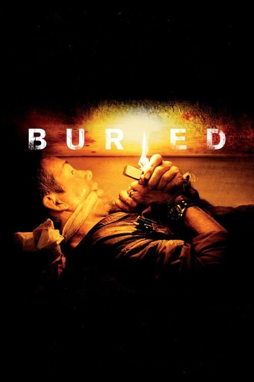 Watch buried - Luganda Translated Movie by Vj Junior