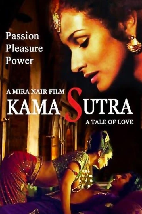 Watch Kama Sutra: A Tale of Love - Luganda Translated Movie by Vj Junior