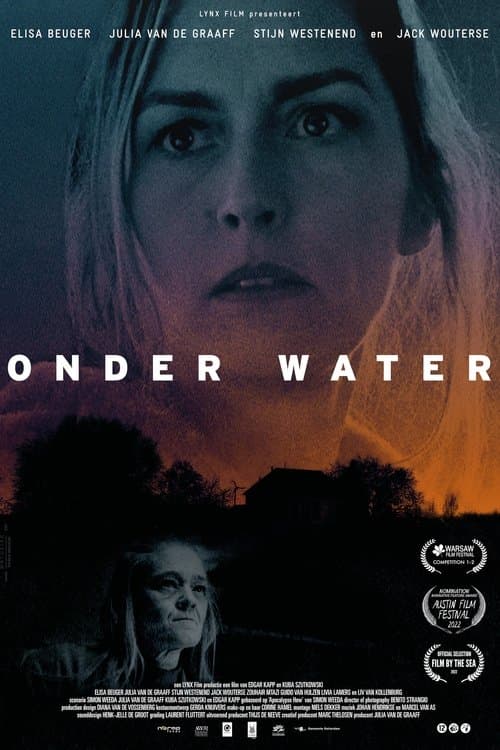 Watch UNDER WATER - Luganda Translated Movie by Vj Junior