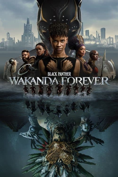 Watch Black Panther: Wakanda Forever - Luganda Translated Movie by Vj Junior