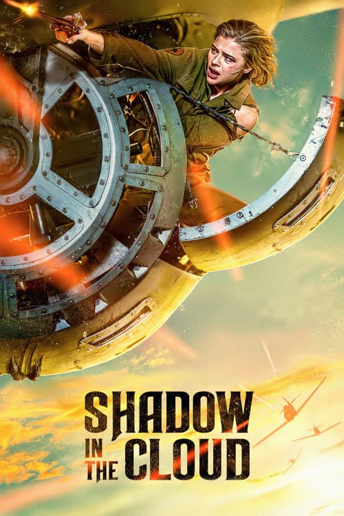 Watch Shadow in the Cloud - Luganda Translated Movie by Vj Ice P