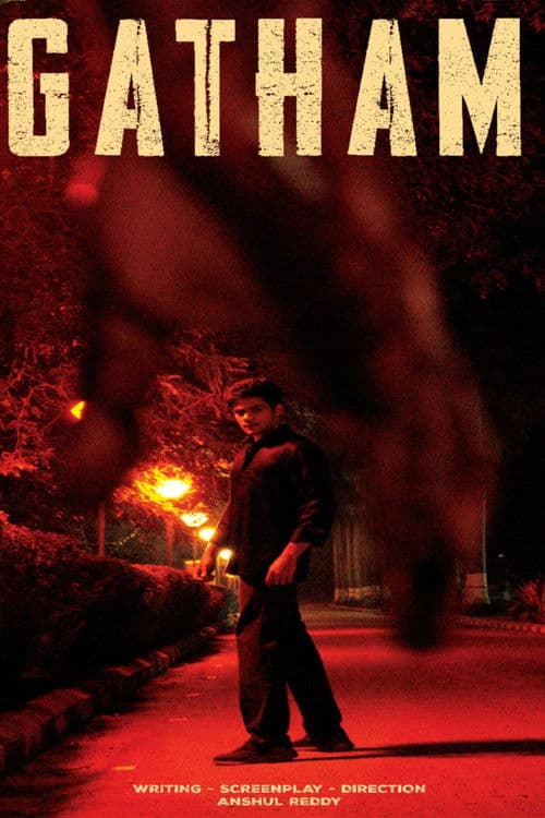 Watch Gatham - Luganda Translated Movie by Vj Emmy