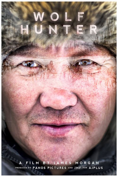 Watch Wolf Hunter - Luganda Translated Movie by Vj Junior