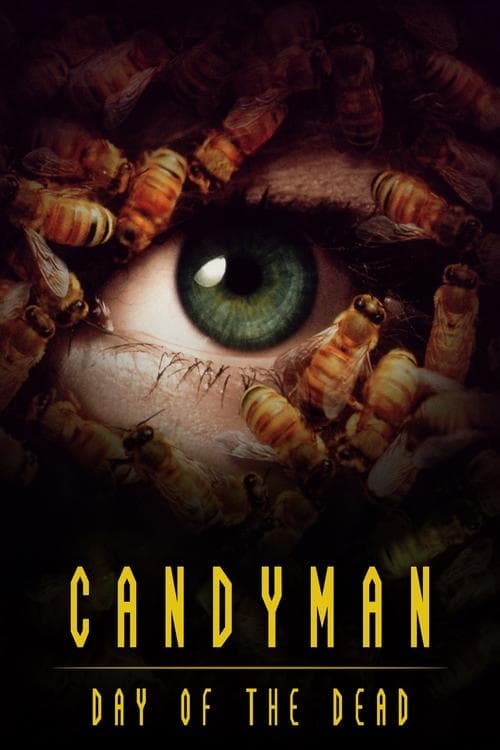 Watch Candyman: Day of the Dead - Luganda Translated Movie by Vj Junior