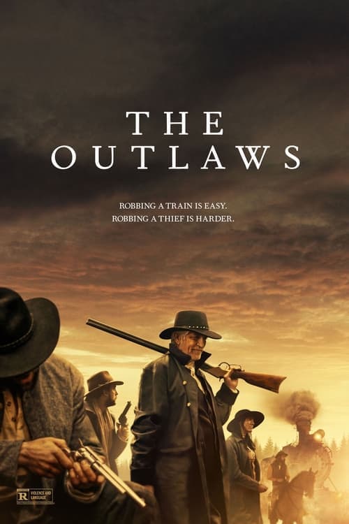 Watch The Outlaws - Luganda Translated Movie by Vj Musa