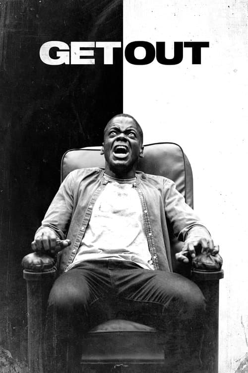 Watch Get Out - Luganda Translated Movie by Vj Junior