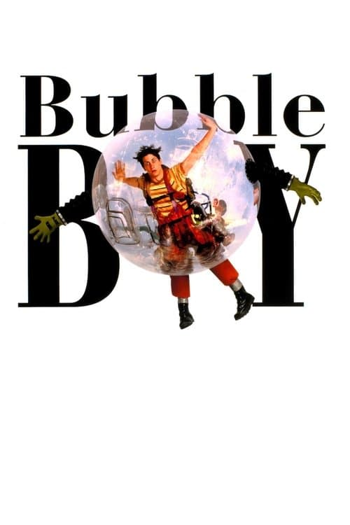 Watch Bubble Boy - Luganda Translated Movie by Vj Soul