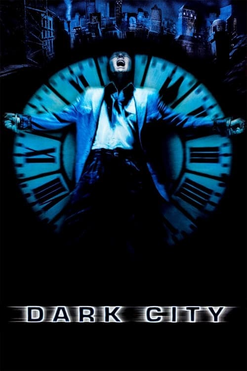 Watch Dark City - Luganda Translated Movie by Vj Tom