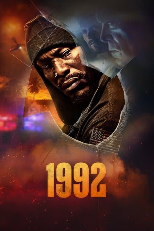 Watch 1992 - Luganda Translated Movie by VJ Kevin