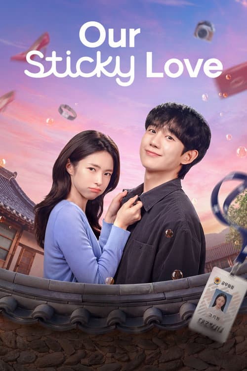 Watch Our Sticky Love - Luganda Translated Series by Vj Neil