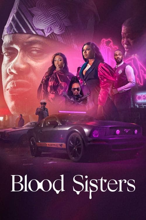 Watch Blood Sisters - Luganda Translated Series by Vj ...