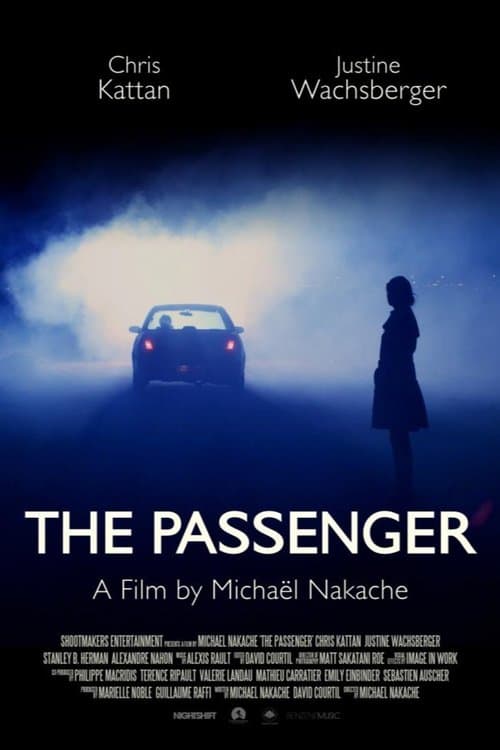 Watch The Passenger - Luganda Translated Movie by Vj Junior
