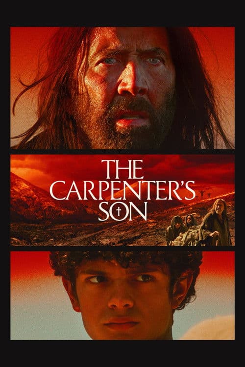 Watch The Carpenter's Son - Luganda Translated Movie by Vj Ham