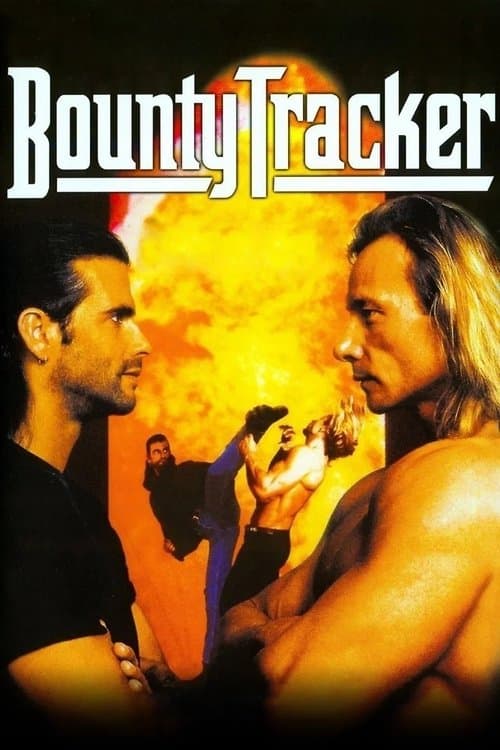 Watch Bounty Tracker - Luganda Translated Movie by Vj Jovan