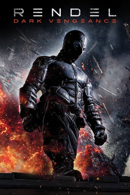 Watch Rendel - Luganda Translated Movie by Vj Emmy