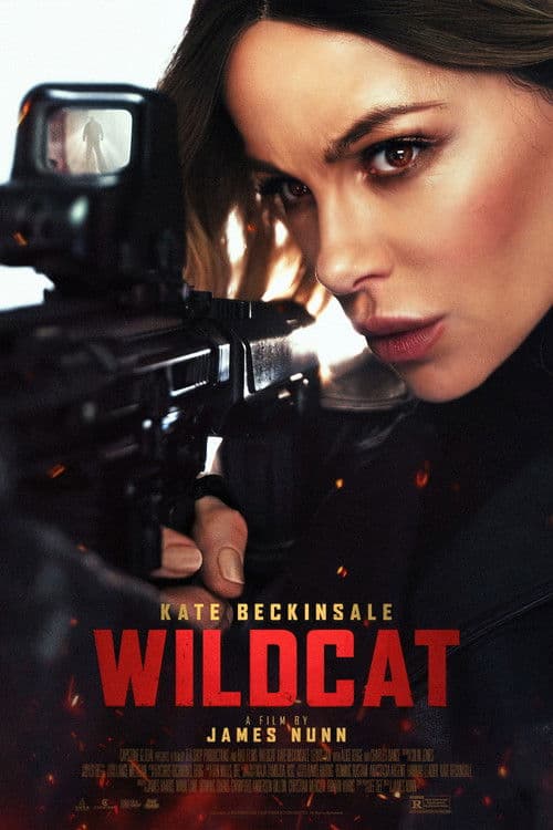 Watch Wildcat - Luganda Translated Movie by Vj Ice P