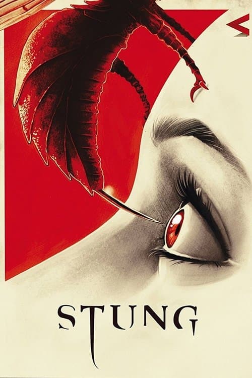 Watch Stung - Luganda Translated Movie by Vj Junior
