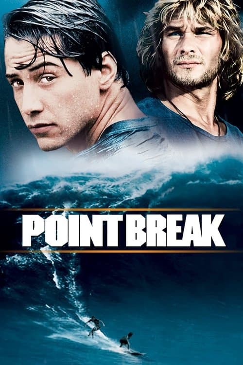 Watch Point Break - Luganda Translated Movie by Vj Junior