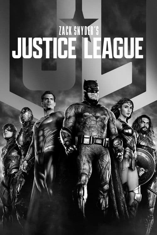 Watch Zack Snyder's Justice League - Luganda Translated Series by Vj Junior