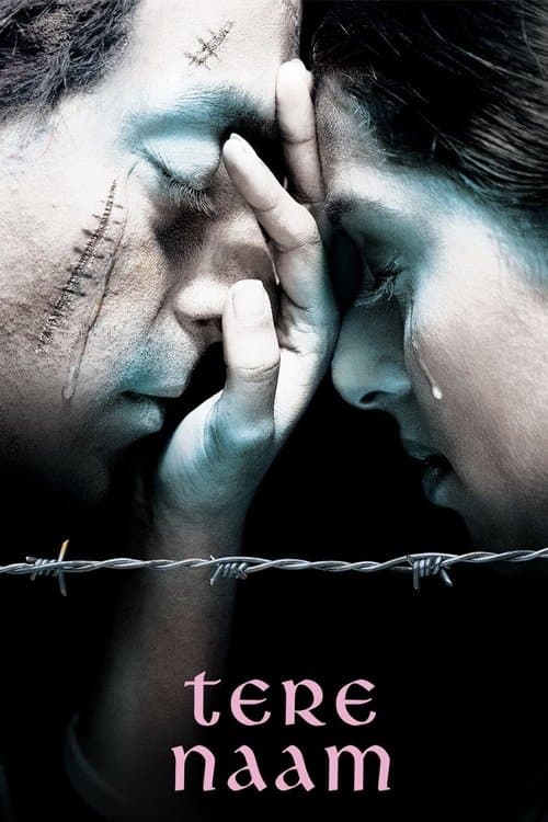 Watch Tere Naam Part 1 - Luganda Translated Movie by Vj MK