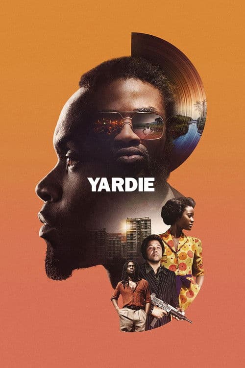 Watch Yardie - Luganda Translated Movie by Vj Emmy